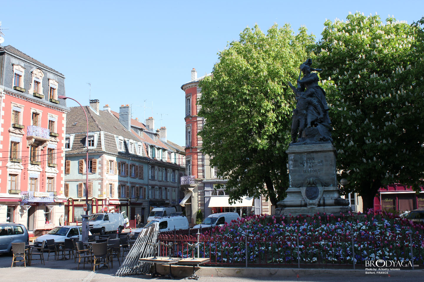 Belfort